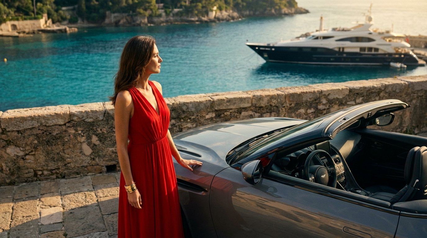 Expérience Terre et Mer Côte d'Azur — Évasion GT