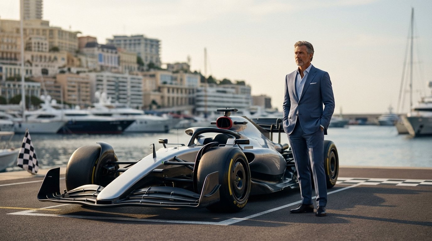 Calendrier sport automobile 2026 — Évasion GT