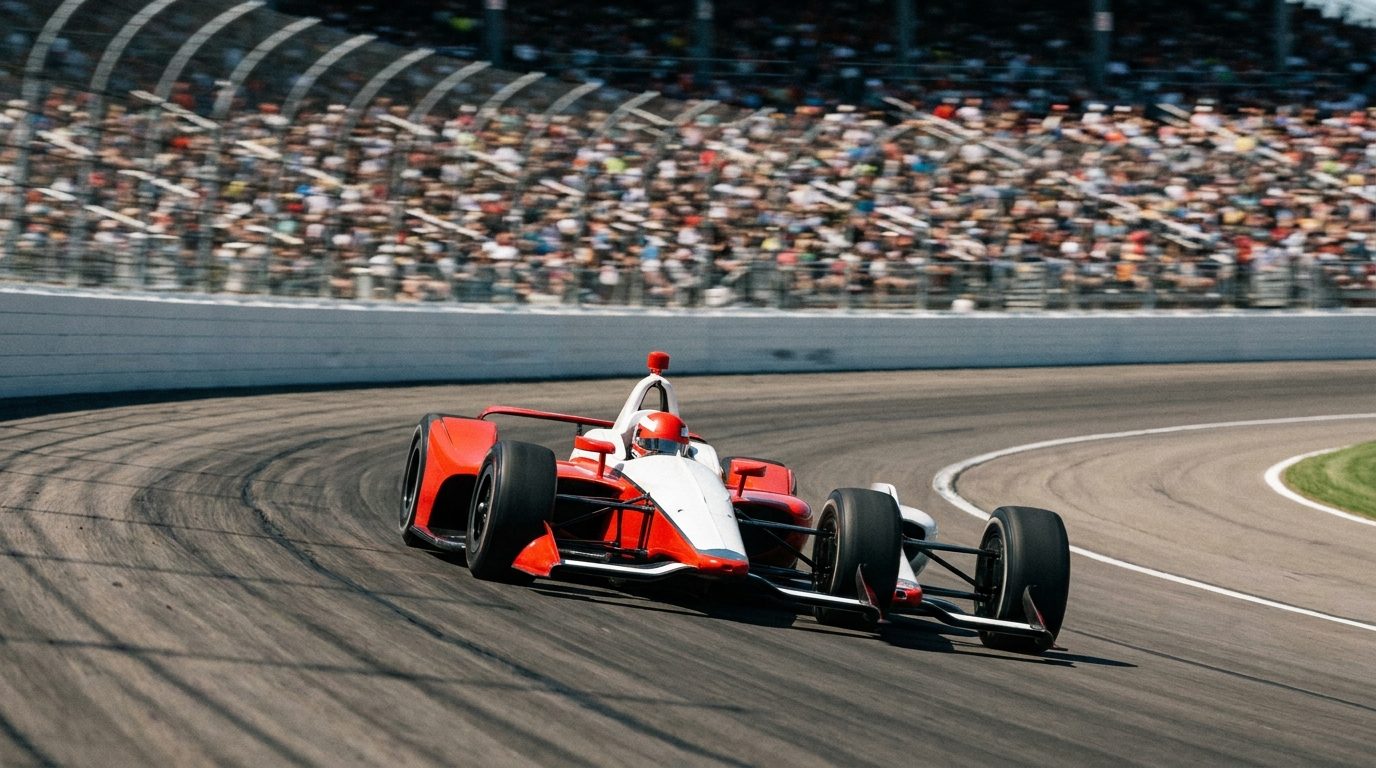 Indy 500 110e édition — la rétrospective : ce que la course a confirmé sur Penske, Ganassi et la SF-26 IndyCar — Évasion GT