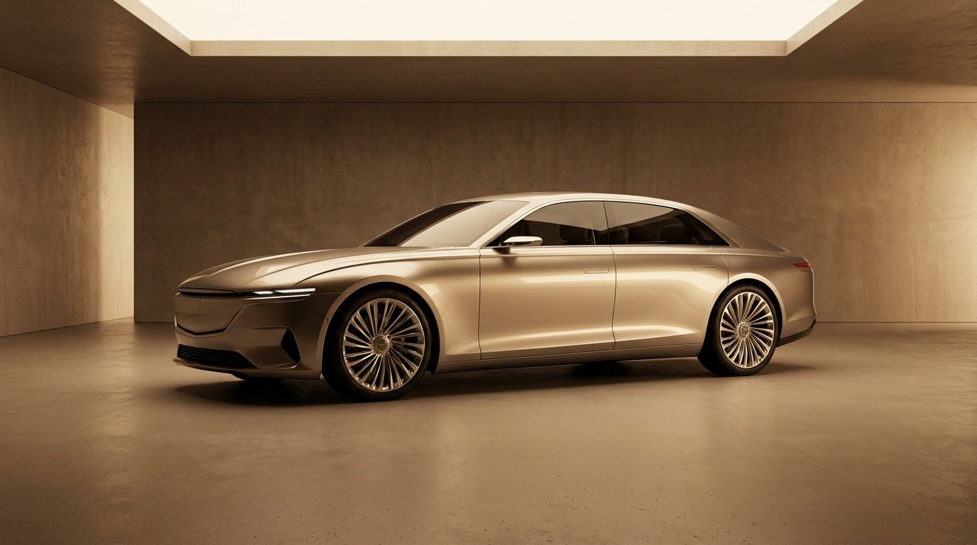 Vision Alpina BMW : Munich tente le grand écart avec Bentley — anatomie d'une grande tourisme — Évasion GT